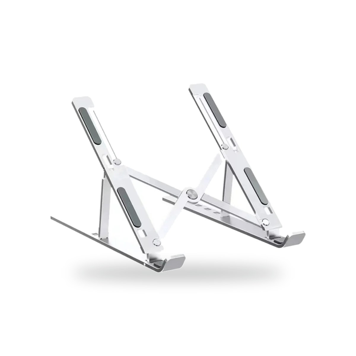 Support ordinateur portable en aluminium, produit phare de la catégorie supports